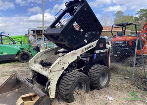 Skid Steers For Sale in OCALA, FLORIDA 